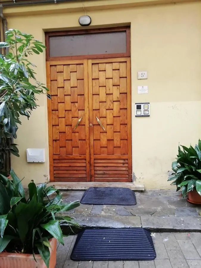 Suite Mariasole Arezzo Italy