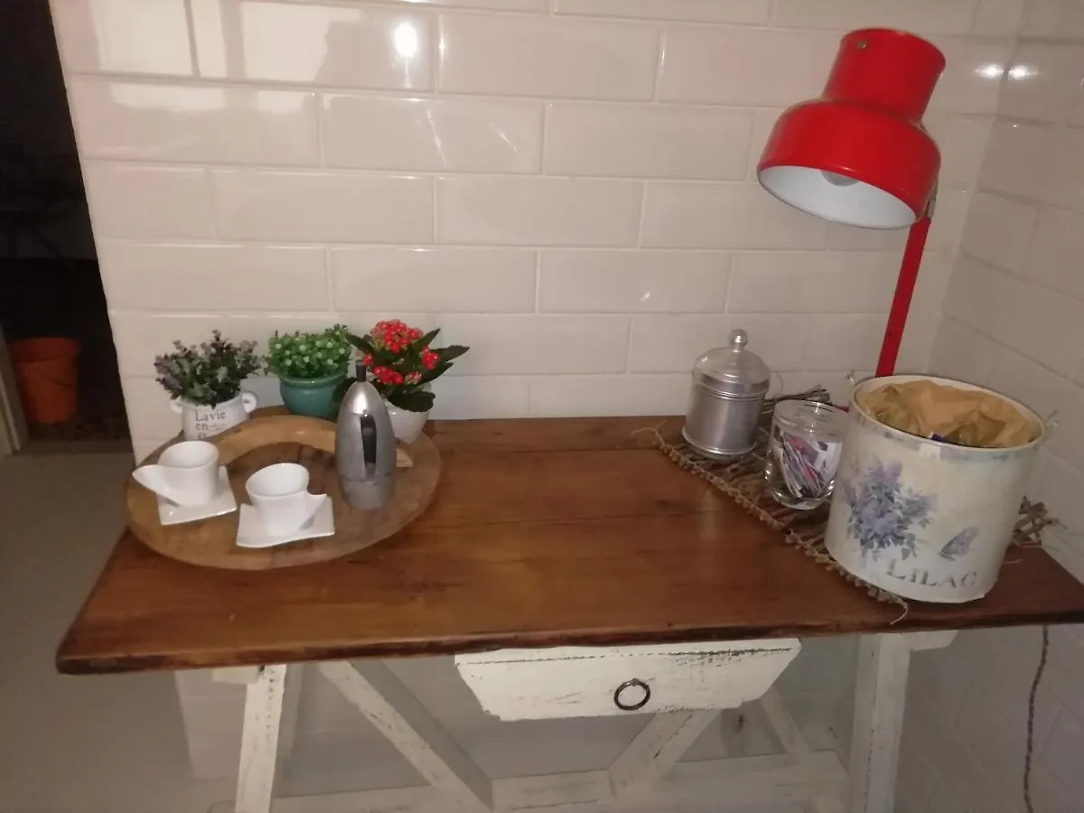 Suite Mariasole Arezzo Apartment