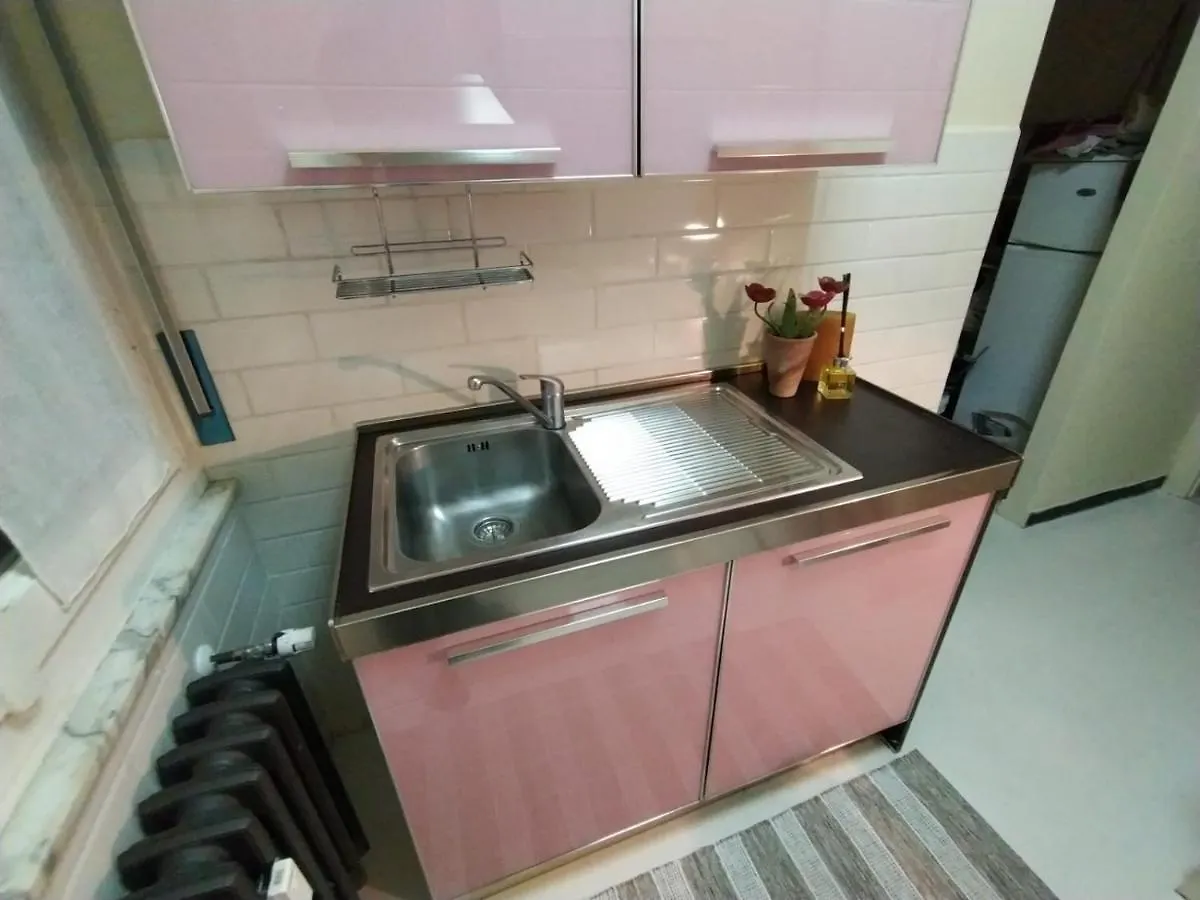 Apartment Suite Mariasole Arezzo