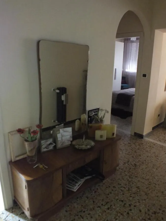 Suite Mariasole Arezzo Italy