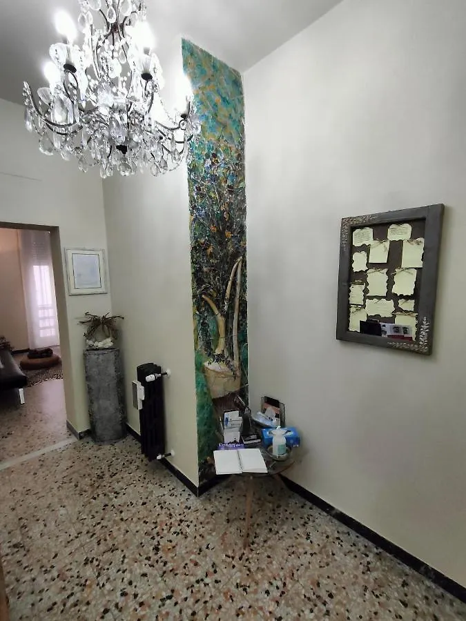 Suite Mariasole Arezzo Apartment