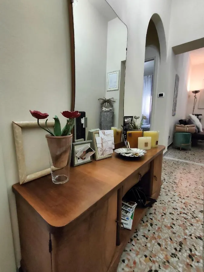 Suite Mariasole Arezzo Apartment