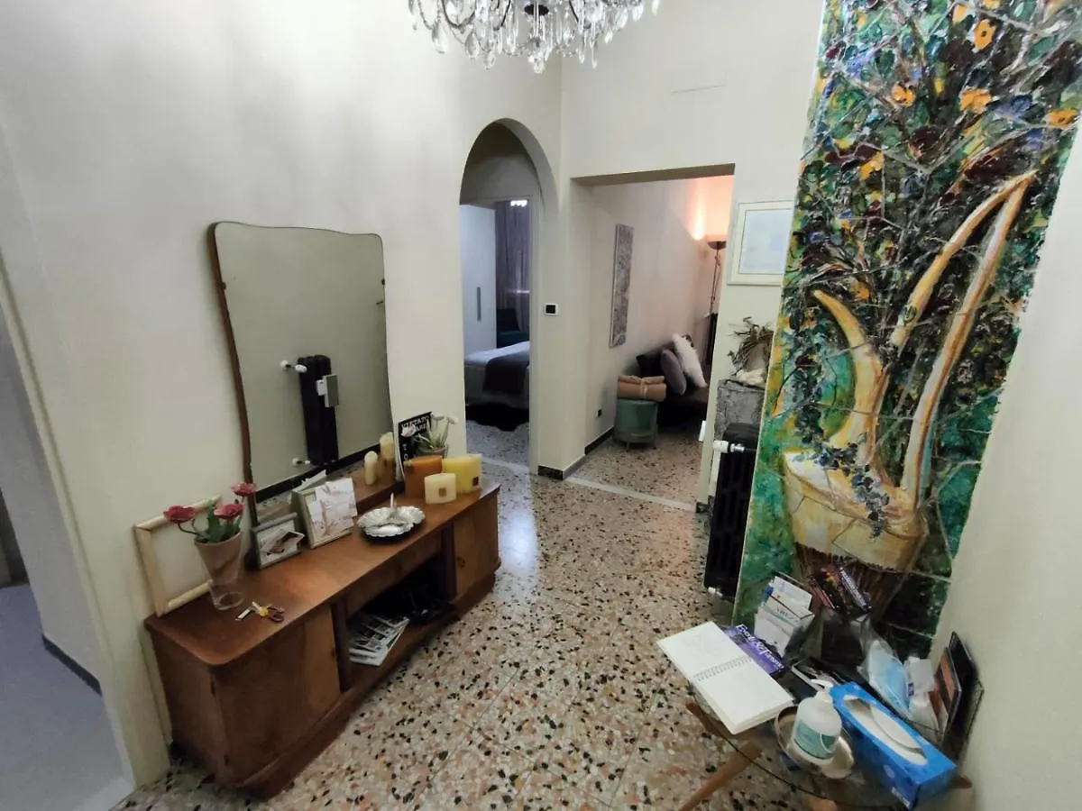 Apartment Suite Mariasole Arezzo