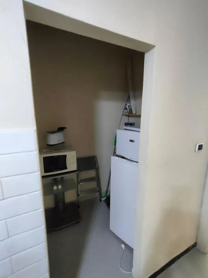 Apartment Suite Mariasole Arezzo Italy
