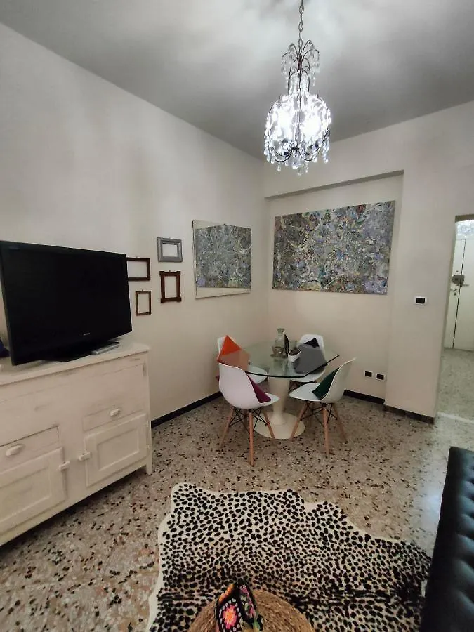 Apartment Suite Mariasole Arezzo