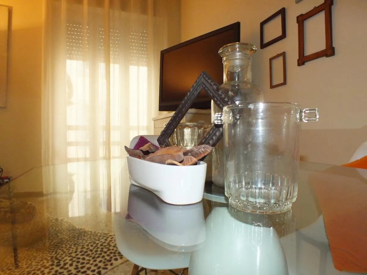 Suite Mariasole Arezzo 0*,