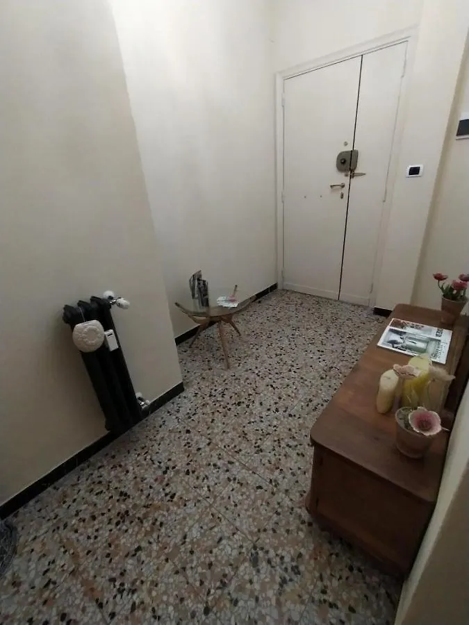 Apartment Suite Mariasole Arezzo Italy