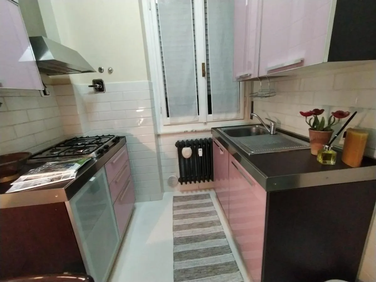 Apartment Suite Mariasole Arezzo Italy