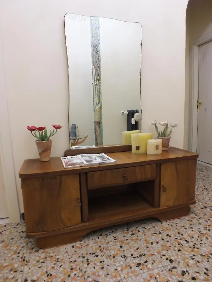 Suite Mariasole Arezzo
