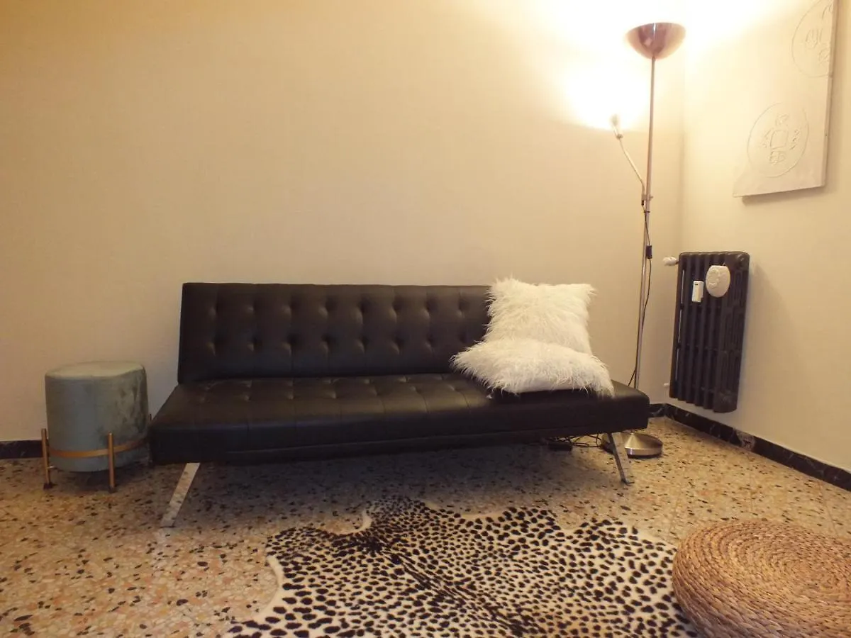 Suite Mariasole Arezzo 0*,